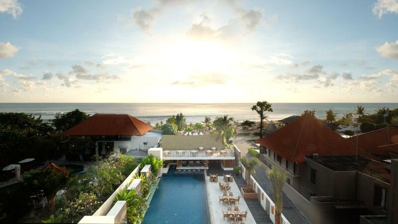 The Bandha Hotel & Suites, Seminyak