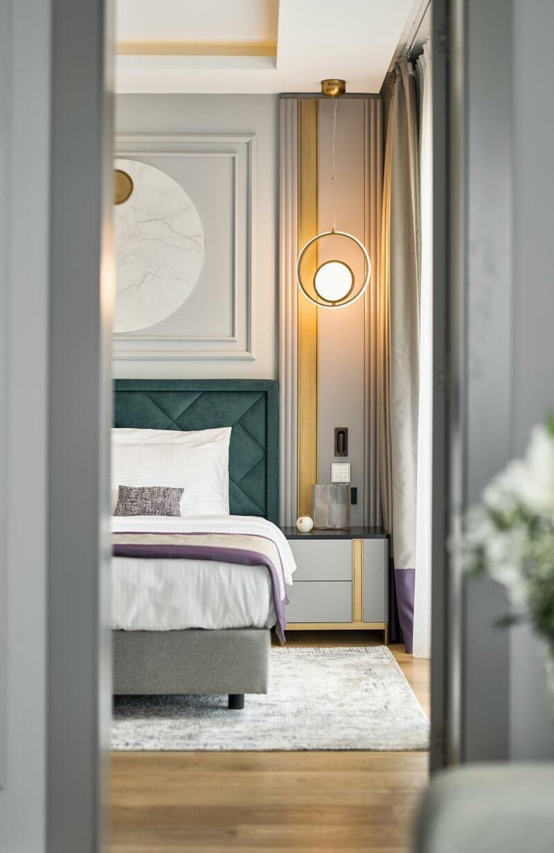 La Fleur Boutique Hotel, Montenegro