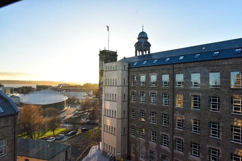 Staybridge Suites - Dundee by IHG, Dundee