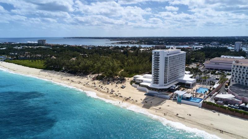 Riu Palace Paradise Island - Adults Only - All Inclusive, Nassau