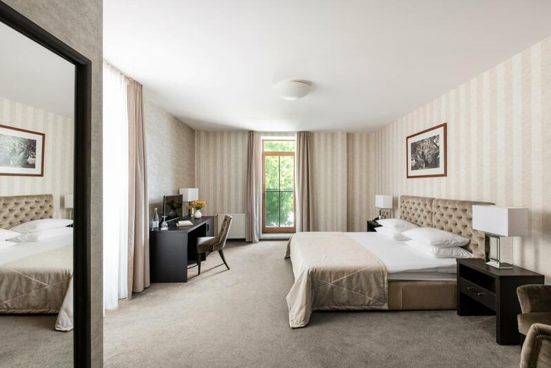 Amberton Cathedral Square Hotel Vilnius, Vilnius