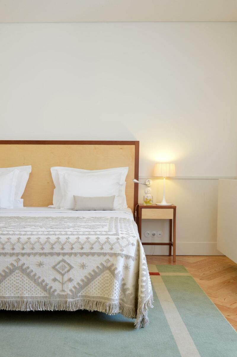 Pousada da Serra da Estrela, Serra da Estrela