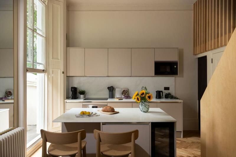 FiveM Notting Hill, Notting Hill