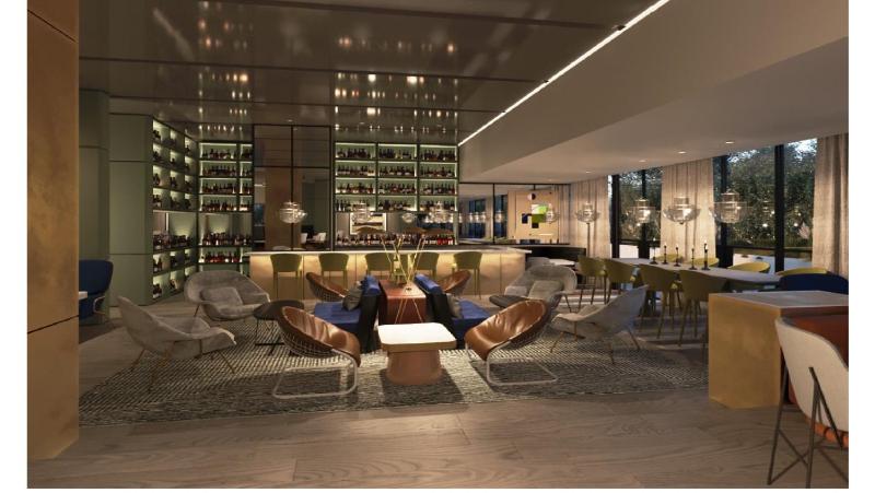 Hotel Indigo Lima Miraflores by IHG, Lima