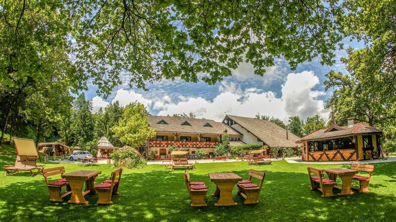 Penzion Pibernik, Bled