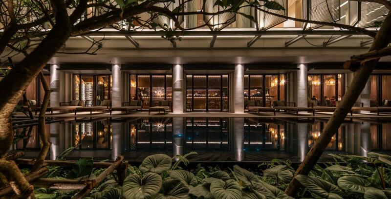 Maison Hotel Bangkok, Sukhumvit