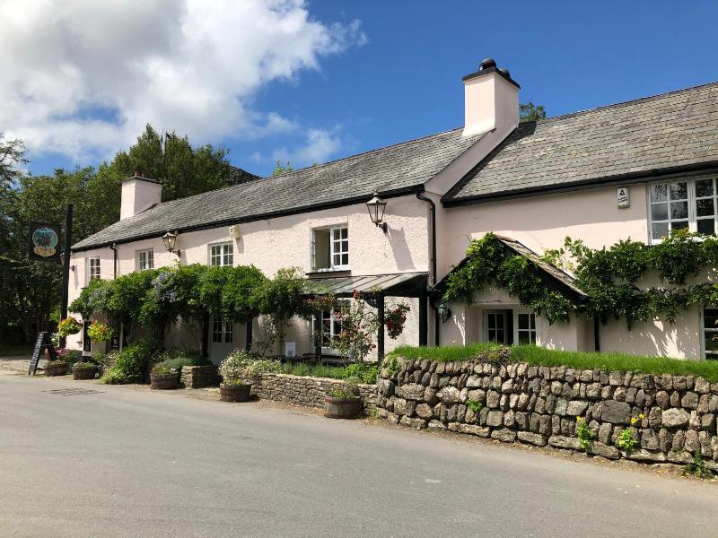 Castle Inn, Dartmoor