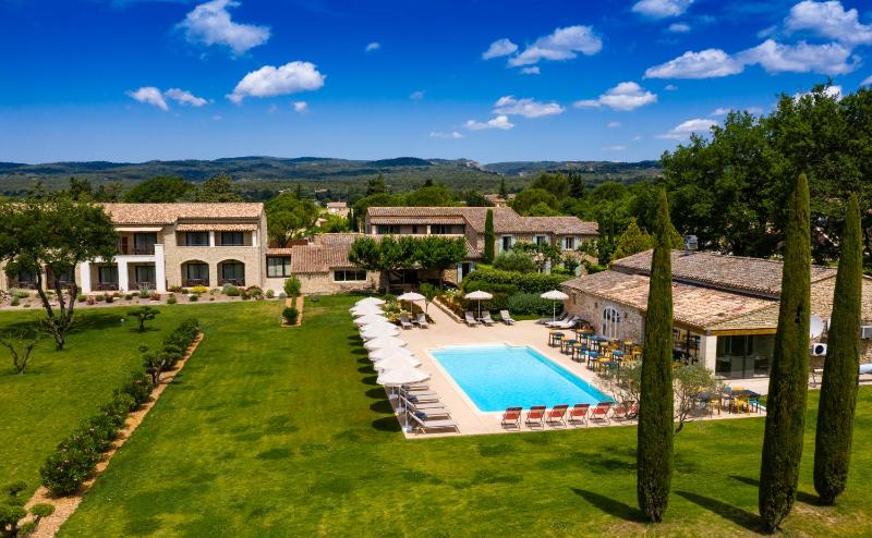 Mas De La Senancole & Spa, Gordes