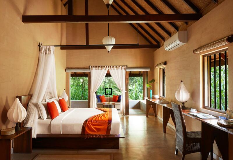 Jetwing Vil Uyana, A Luxury Reserve, Sigiriya