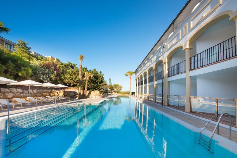 Iberostar Selection Andalucia Playa, Costa de la Luz