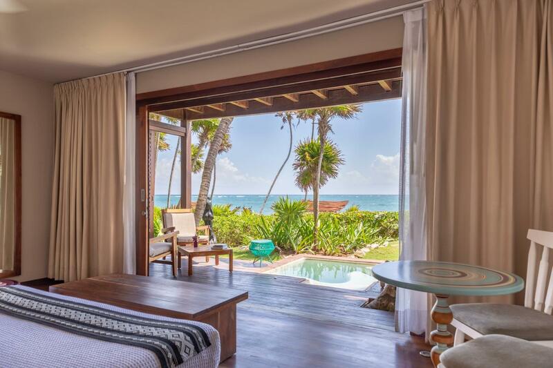 Mi Amor Tulum, a Small Luxury Hotel, Tulum