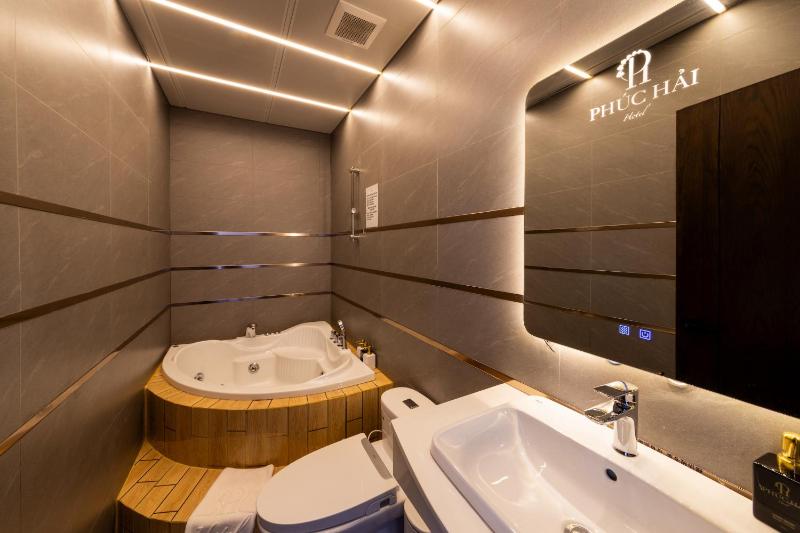 Phuc Hai Hotel Da Lat, Dalat