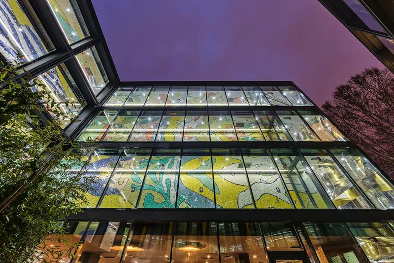 Glarros OldTown, Tbilisi