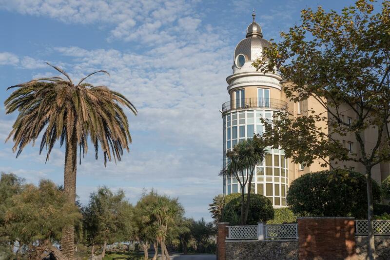 Dorma Sardinero, Santander