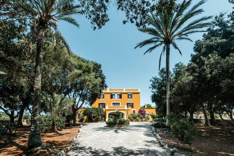 Hotel Rural Sant Ignasi, Ciutadella