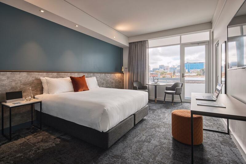 Hotel Alba Adelaide, Adelaide