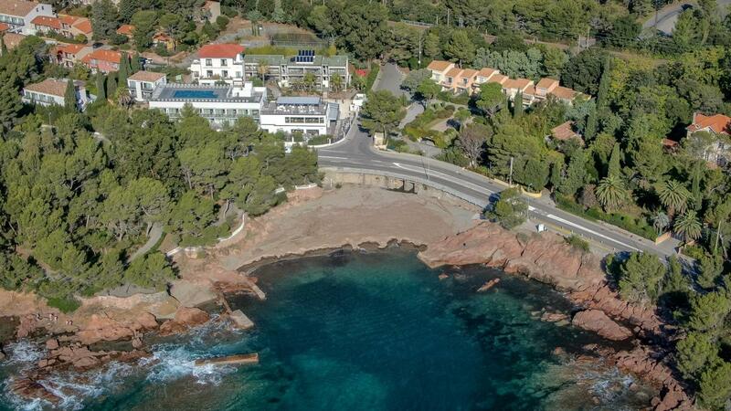 SOWELL Family Riviera, Saint-Raphaël