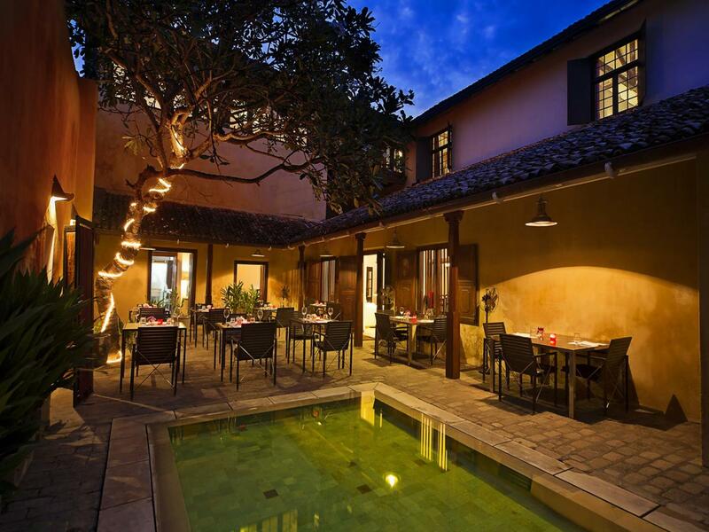 The Fort Printers, Sri Lanka