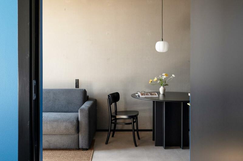 Daniel&Jacob's urban studios and boutique apartments, Aarhus