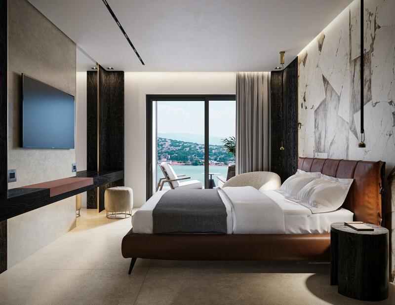 Casaly Hotel & Spa, Kefalonia