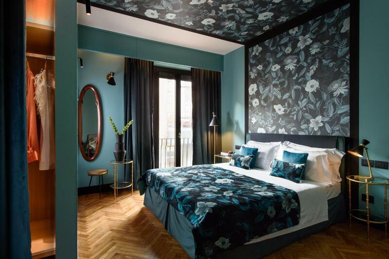 Velona's Jungle Luxury Suites, Florence
