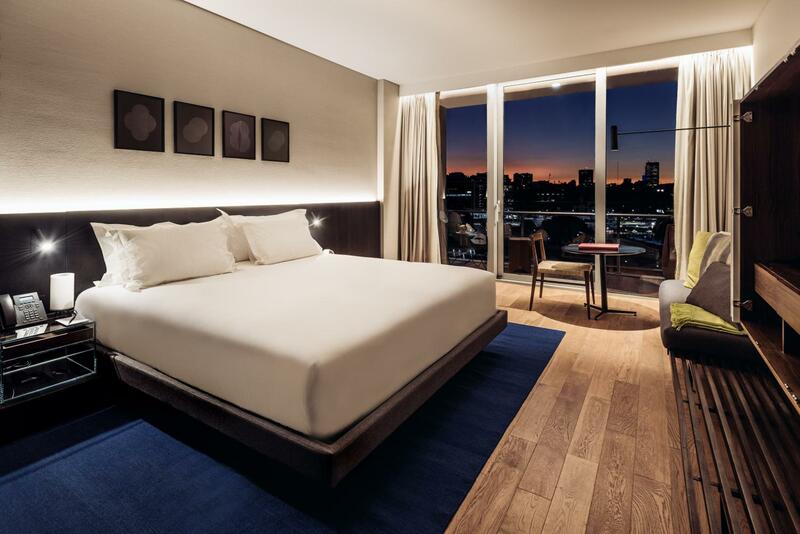 SLS Buenos Aires Puerto Madero, Buenos Aires