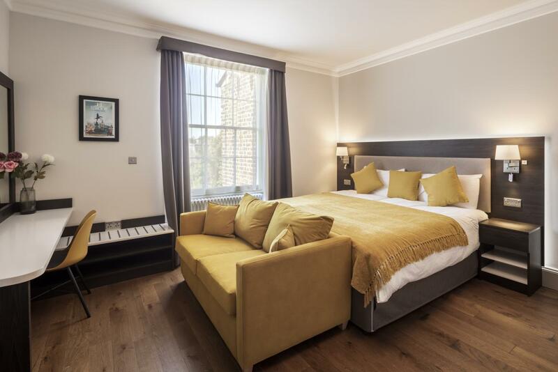 7 Best Hotels in Notting Hill (Luxury, Boutique)