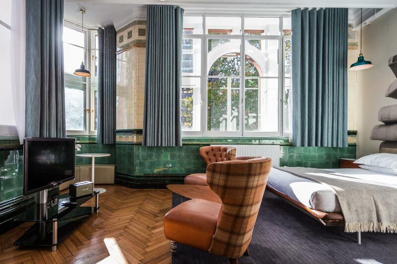 ABode Manchester, Manchester