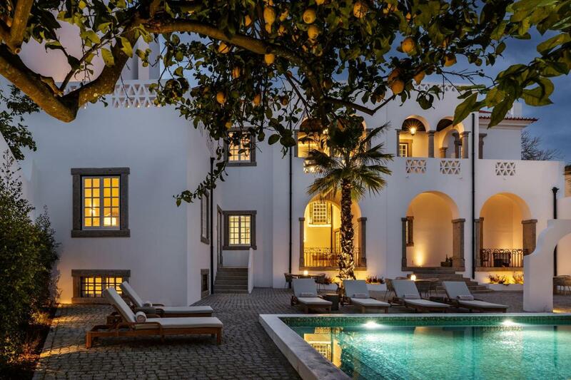 CICIOSO boutique hotel, Alentejo