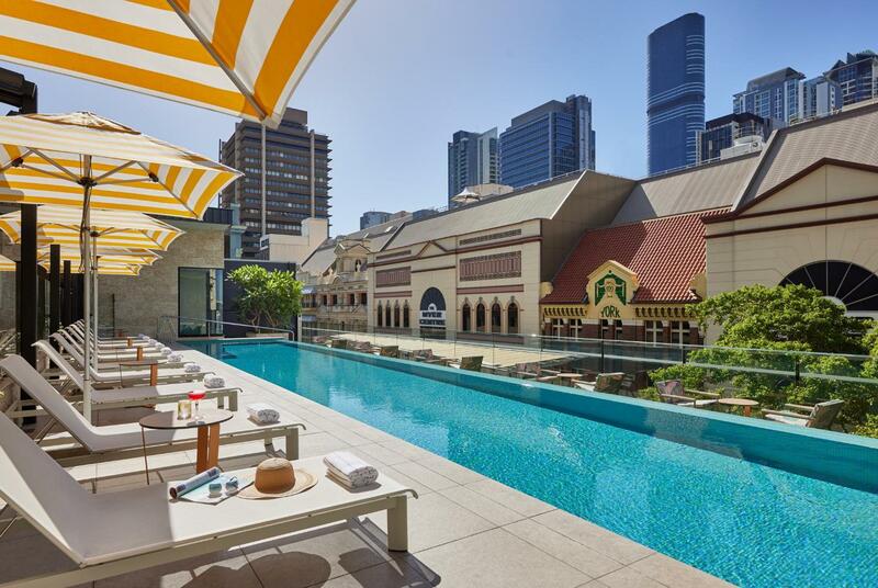 Hyatt Regency Brisbane, Brisbane