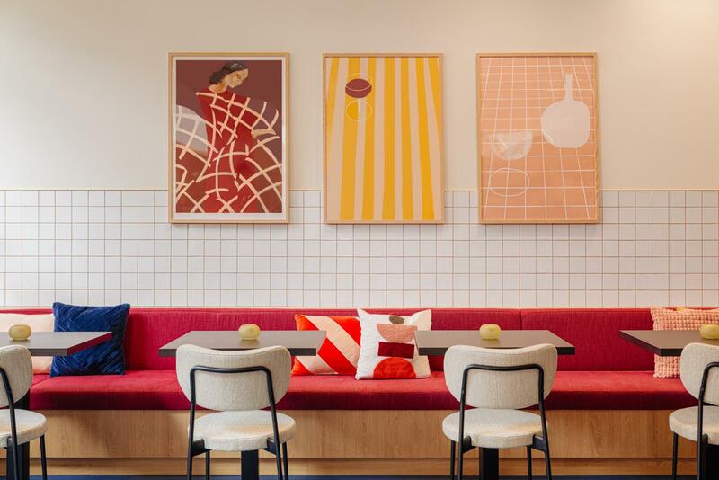Leonardo Hotel Groningen City Center, Groningen