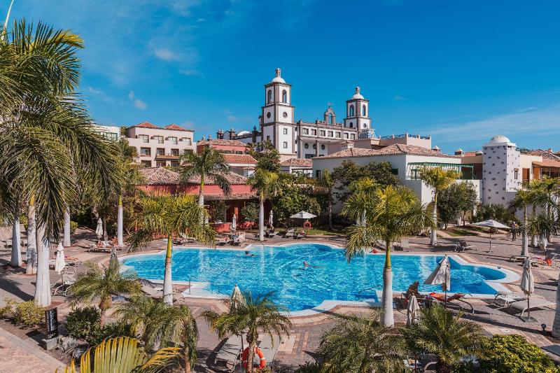 Lopesan Villa del Conde Resort & Thalasso, Gran Canaria