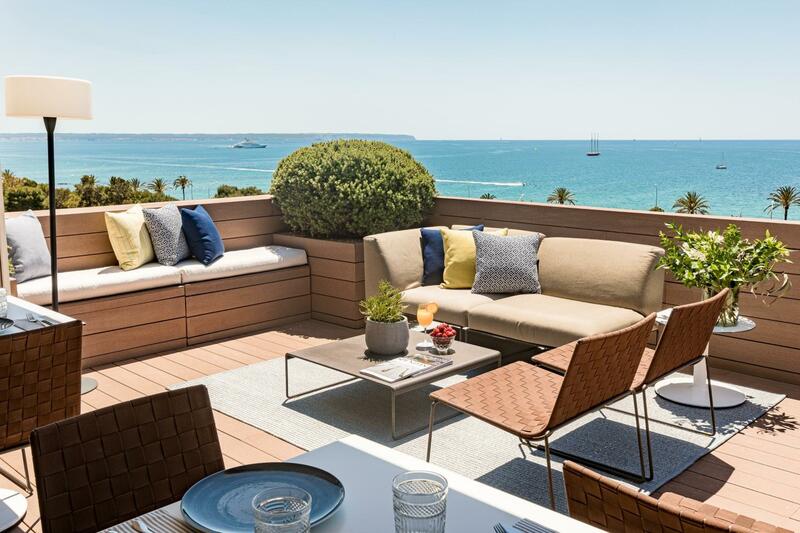 Calatrava Hotel, Palma
