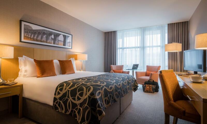 Clayton Hotel Cork City, Cork