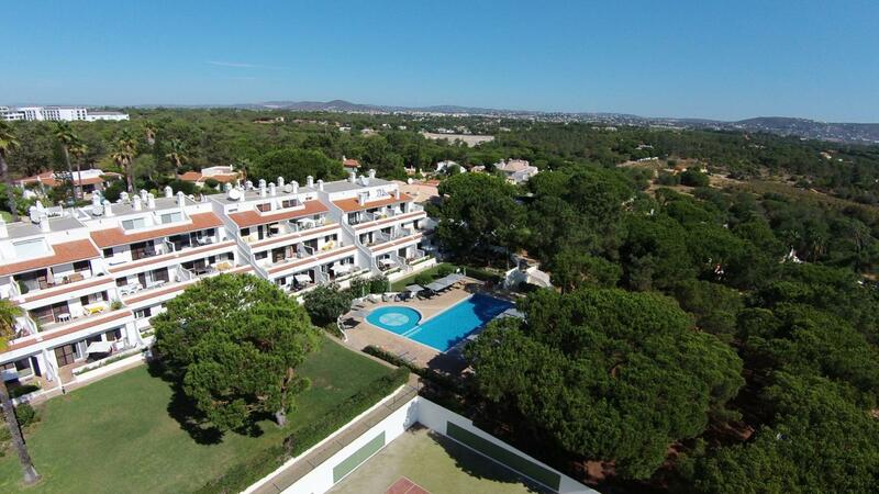Apartamentos Valverde - Quinta do Lago, Quinta do Lago