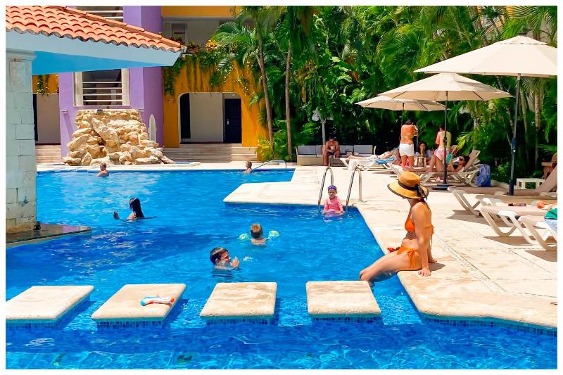 Adhara Hacienda Cancun, Cancún