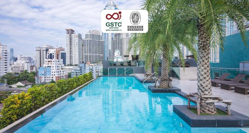 SureStay Plus by Best Western Sukhumvit 2, Sukhumvit