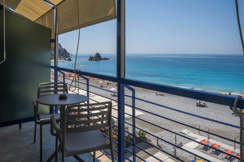 Hotel 4 Venti spa & wellness, Sestri Levante