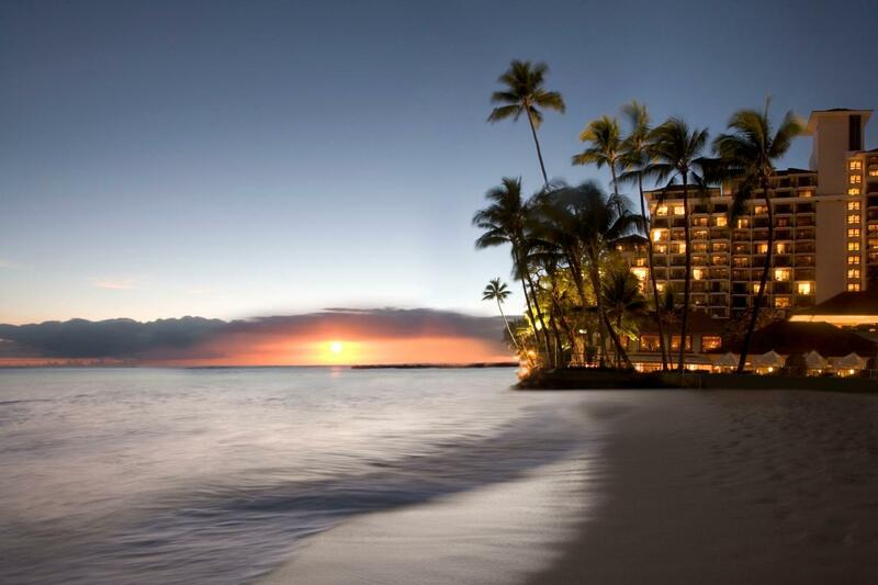 Halekulani - NO RESORT FEE, Hawaii