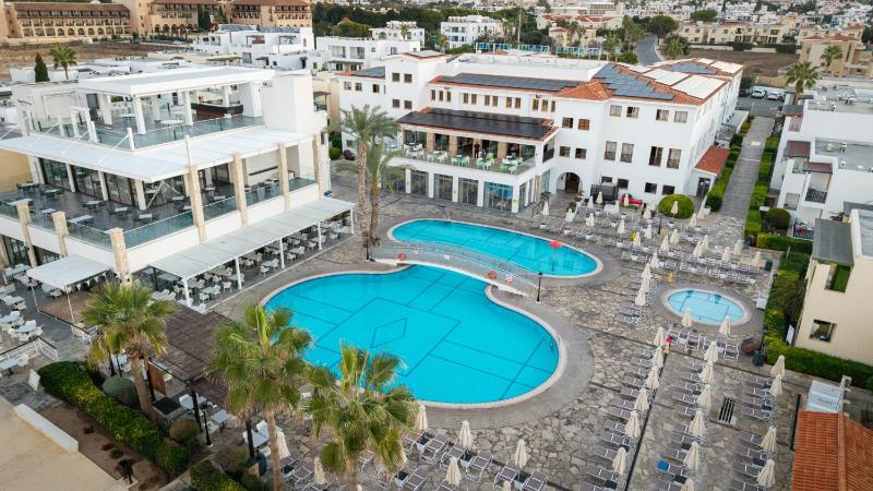 Kefalos Beach Tourist Village, Paphos