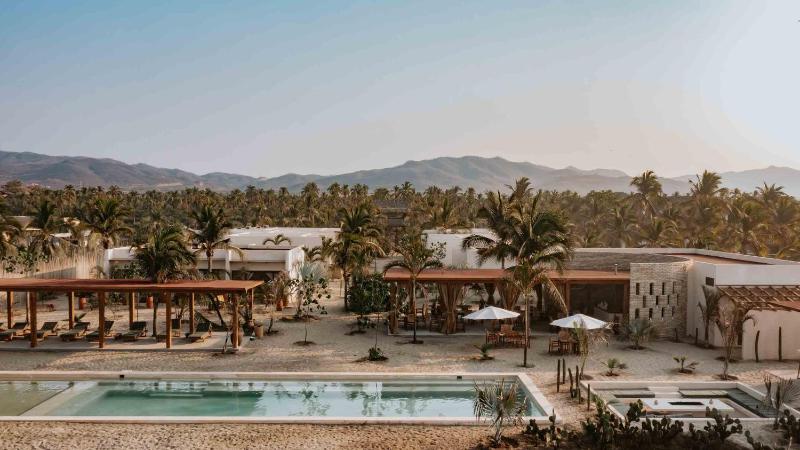 Casa Yuma, Puerto Escondido, Puerto Escondido