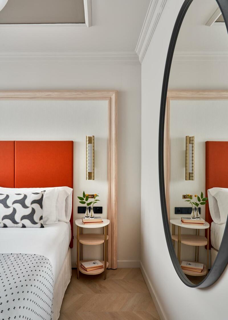 Barceló Carmen Granada, Granada