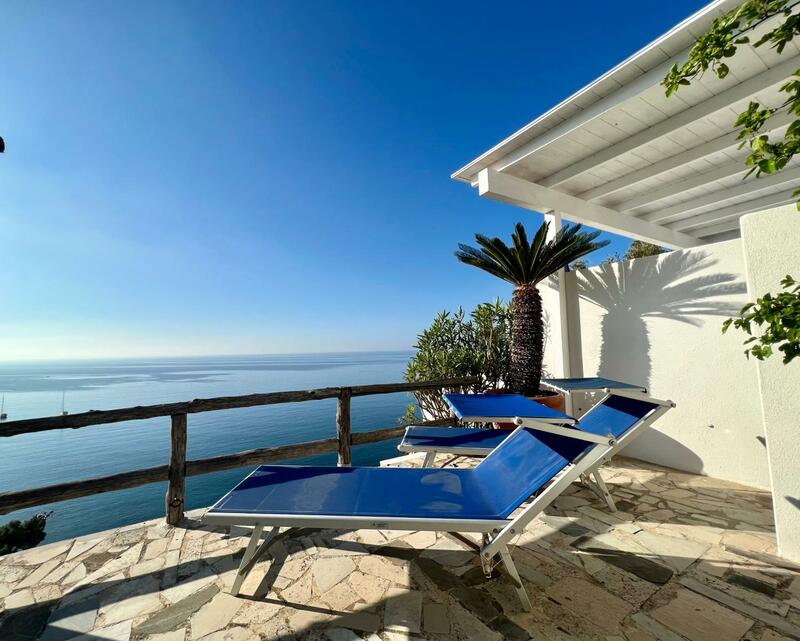 Casa Sofia Boutique Hotel, Ischia