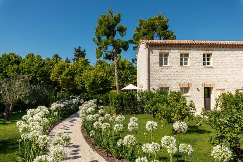 San Michele Relais & Spa, Marche