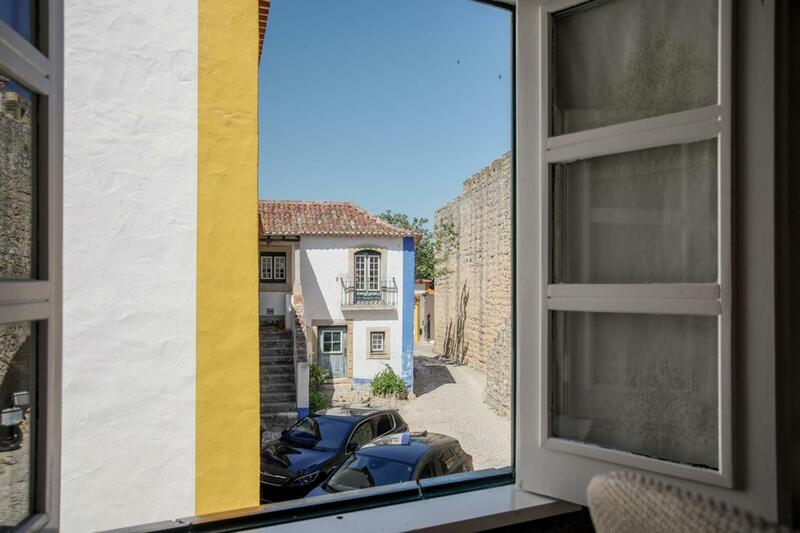 Óbidos Pátio House, Óbidos