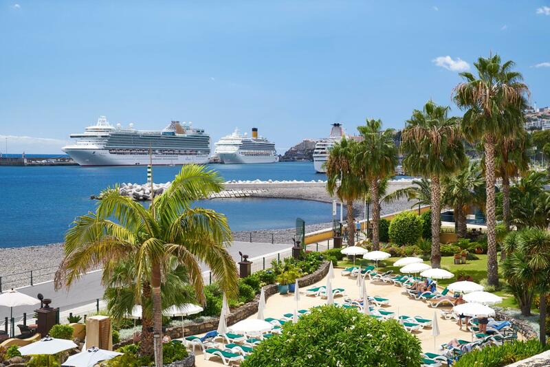 PortoBay Santa Maria - Adults Only, Funchal