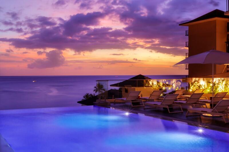 Halepuna Waikiki by Halekulani - NO RESORT FEE, Hawaii