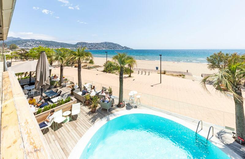 Hotel Maritim 4 Superior, Costa Brava