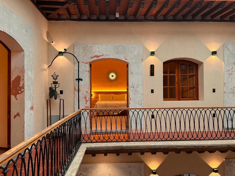 Sauvé Casa Boutique, Oaxaca