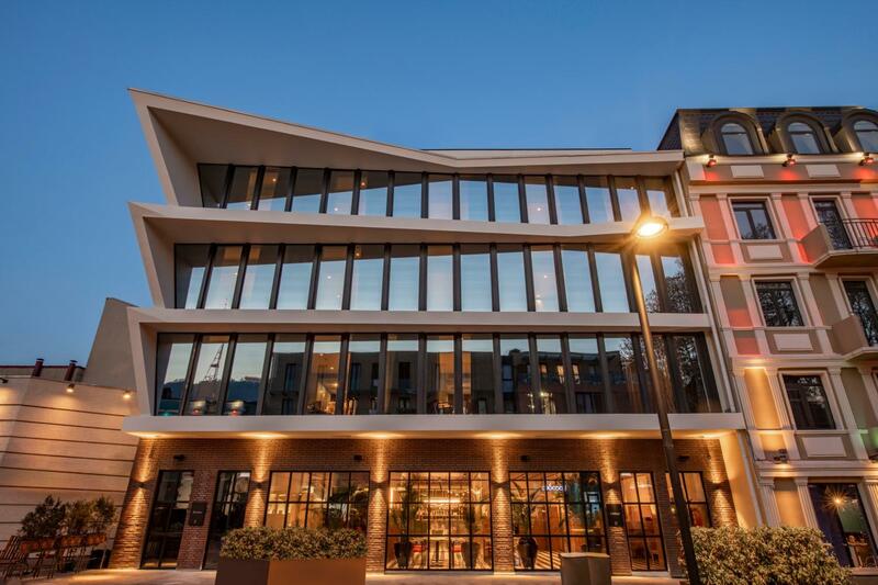 Bazzar Boutique Hotel, Tbilisi